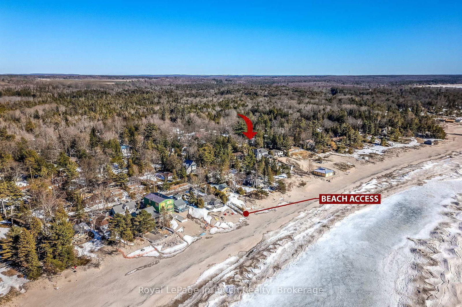 Detached House sold at 77 Tiny Beaches Road, Tiny, Rural Tiny, L0L 2J0 - MLS: S12034148