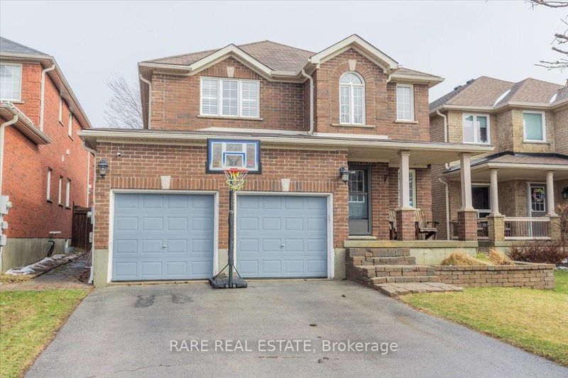 home for sale on 46 Sovereign's Gate