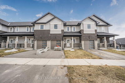 7 Lahey Cres, Penetanguishene - Penetanguishene
