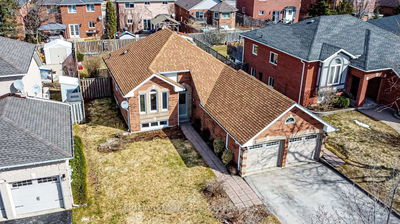 70 Hurst Dr, Barrie - Bayshore
