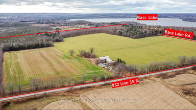932 15 Line, Oro-Medonte - Rural Oro-Medonte image-0-1