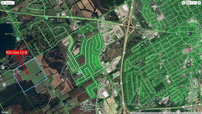 932 15 Line, Oro-Medonte - Rural Oro-Medonte image-0-2