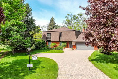 42 Thicketwood Pl, Ramara - Brechin