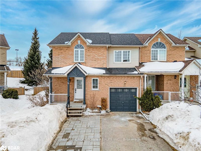 home for sale on 95 Trevino Circle