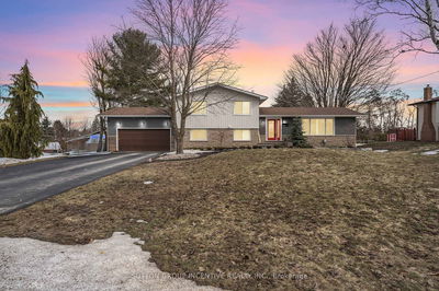 1 Baycrest Dr, Barrie - Codrington image-0-1