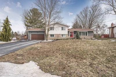 1 Baycrest Dr, Barrie - Codrington image-0-2