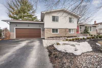 1 Baycrest Dr, Barrie - Codrington image-0-3