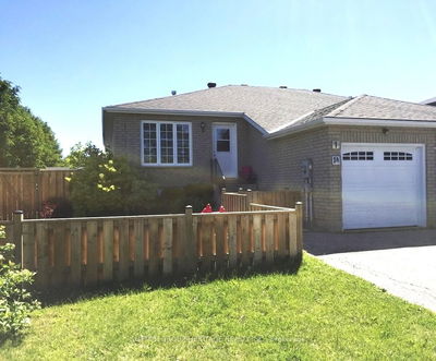 1 Violet St, Barrie - Holly
