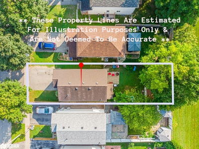 39 Laurie Cres, Barrie - Wellington image-0-2