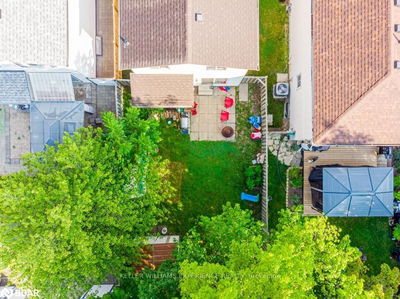 39 Laurie Cres, Barrie - Wellington image-0-4