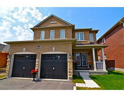 Detached House sold at 99 Sun King Crescent, Barrie, Ontario, L4M 0E6 - Innis-Shore - MLS: S1203752