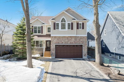 69 Brennan Ave, Barrie - South Shore
