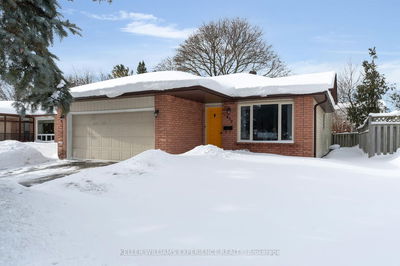 472 Leacock Dr, Barrie - Letitia Heights