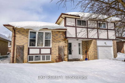 280 Cook St, Barrie - Grove East