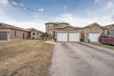 125 Monique Cres, Barrie - East Bayfield