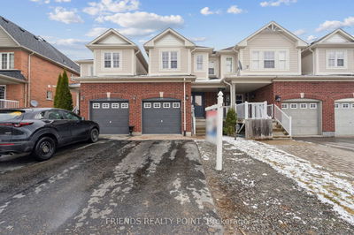 59 Winchester Terr, Barrie - Innis-Shore