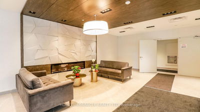 Unit 501 — 58 Lakeside Terr, Barrie - Little Lake image-0-2
