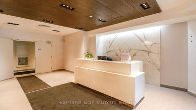 Unit 501 — 58 Lakeside Terr, Barrie - Little Lake image-0-3