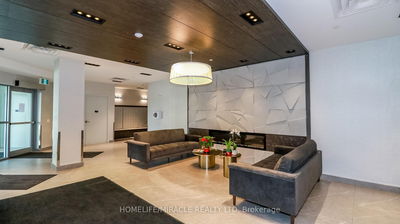 Unit 501 — 58 Lakeside Terr, Barrie - Little Lake image-0-4