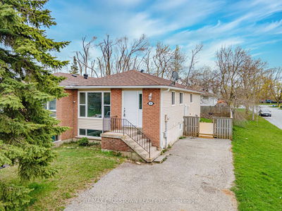 43 Charlbrook Ave, Barrie - Cundles East