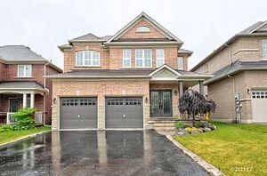 Detached House leased at Main & 2nd Floor-65 Majesty Boulevard, Barrie, Innis-Shore, L4M 0E5 - MLS: S12038668