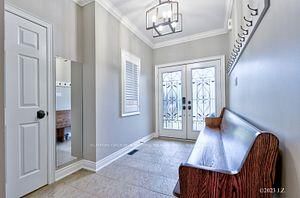 Detached House leased at Main & 2nd Floor-65 Majesty Boulevard, Barrie, Innis-Shore, L4M 0E5 - MLS: S12038668