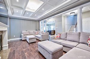 Detached House leased at Main & 2nd Floor-65 Majesty Boulevard, Barrie, Innis-Shore, L4M 0E5 - MLS: S12038668