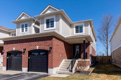 51 Winchester Terr, Barrie - Rural Barrie Southeast