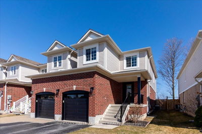 51 Winchester Terr, Barrie - Rural Barrie Southeast image-0-1
