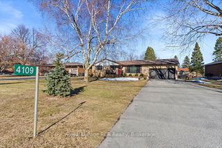4109 County Road 124 Road
