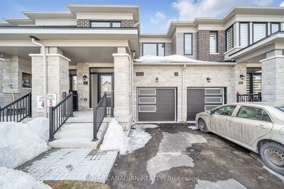 21 Tamworth Terr, Barrie - Rural Barrie Southeast