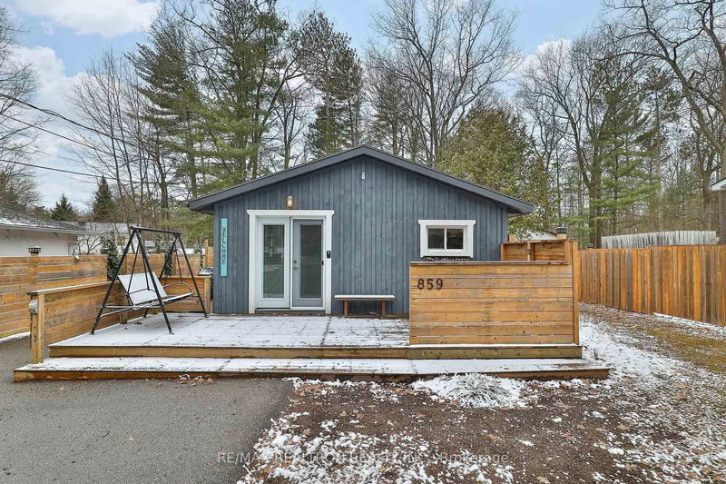 home for sale on 859 Oxbow Park Drive