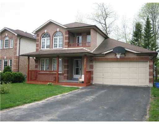 2276 Crystal Beach Rd, Innisfil - Alcona image-0-0