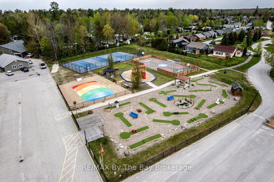 Unit 75 — 85 THEME PARK Dr, Wasaga Beach - Wasaga Beach image-0-1
