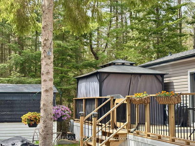 Unit 75 — 85 THEME PARK Dr, Wasaga Beach - Wasaga Beach image-0-2