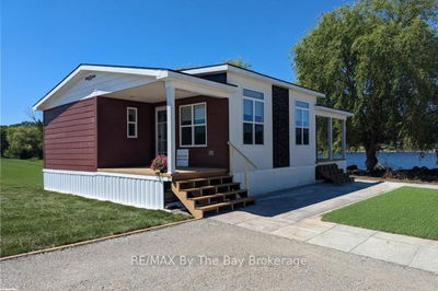 Unit 47 — 3282 Ogdens Beach Rd, Midland - Midland