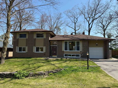 105 Shirley Ave, Barrie - Sunnidale