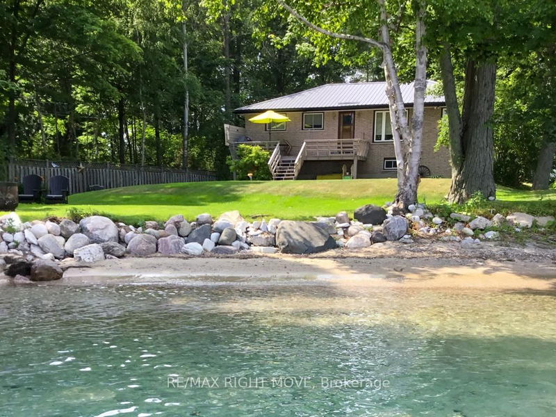 home for sale on 713 Woodland Drive