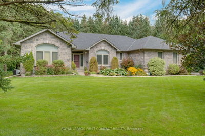 10 Red Oak Cres, Oro-Medonte - Shanty Bay