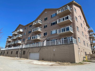 Unit 302 — 4 Beck Blvd, Penetanguishene - Penetanguishene image-0-1