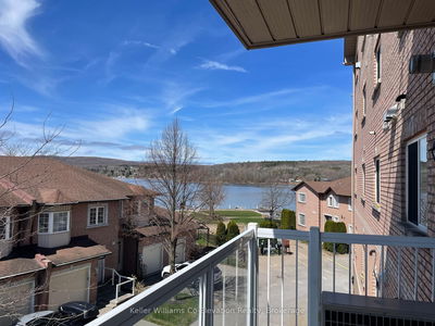 Unit 302 — 4 Beck Blvd, Penetanguishene - Penetanguishene image-0-2