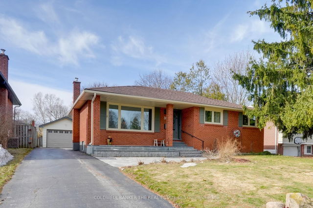 39 Springhome Road
