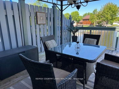 Unit 6 — 30 Laguna Pkwy, Ramara - Brechin image-0-1
