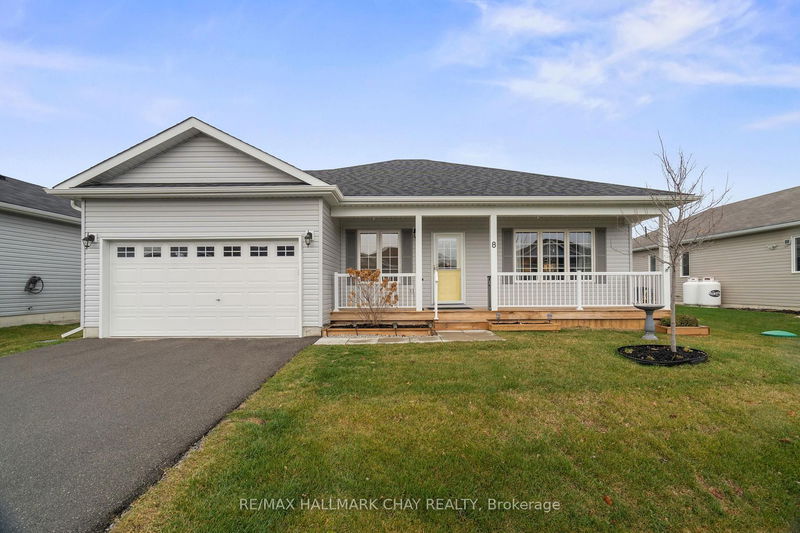 8 Sinclair Cres, Ramara - Atherley image-0-0