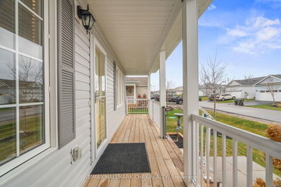 8 Sinclair Cres, Ramara - Atherley image-0-1