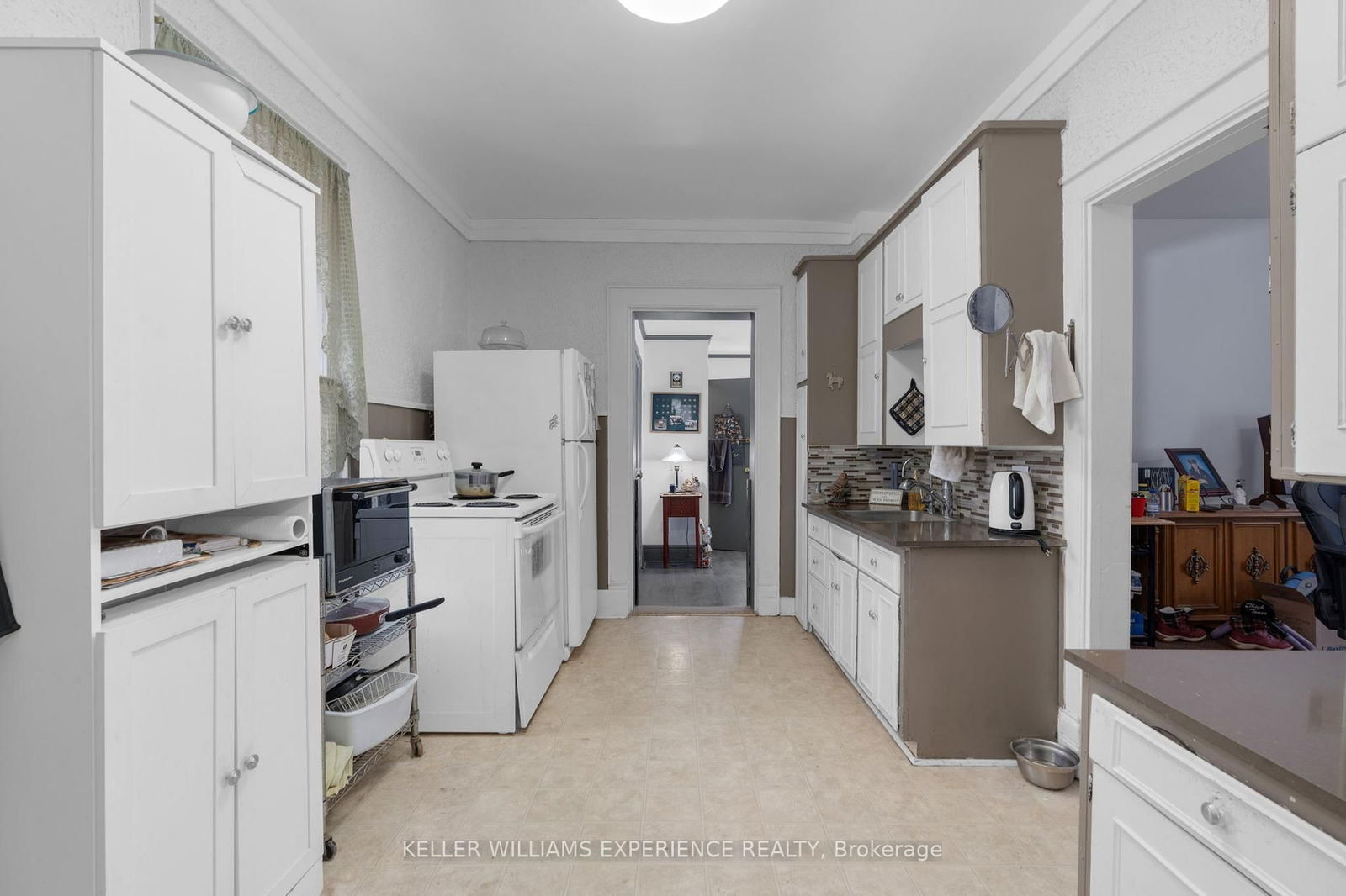Detached House sold at 23 River Street, Severn, Coldwater, L0K 1E0 - MLS: S12042223