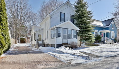 23 Maria St, Penetanguishene - Penetanguishene