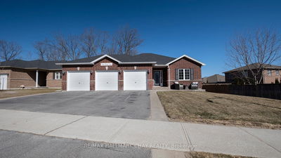 20 HUNTER Ave, Tay - Victoria Harbour image-0-1