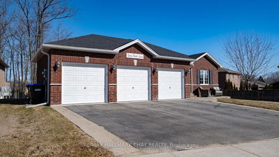 20 HUNTER Ave, Tay - Victoria Harbour image-0-2