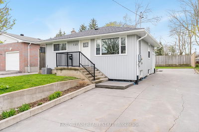 135 Gunn St, Barrie - Wellington